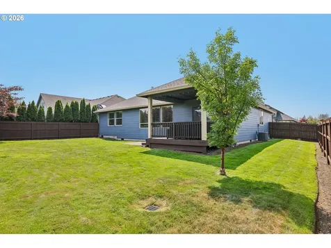 11217 NE 148th Avenue Vancouver WA 98682