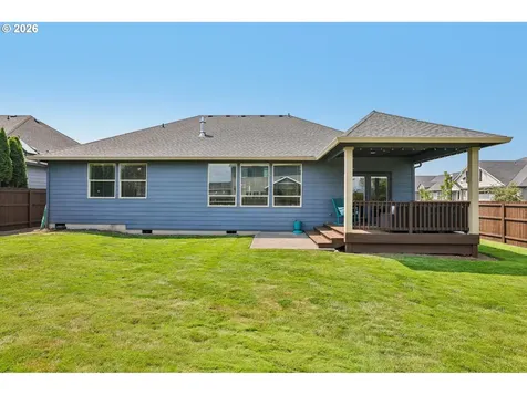 11217 NE 148th Avenue Vancouver WA 98682