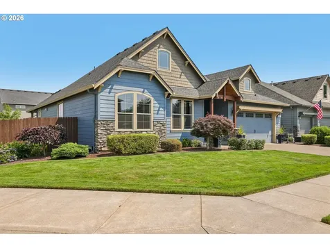 11217 NE 148th Avenue Vancouver WA 98682