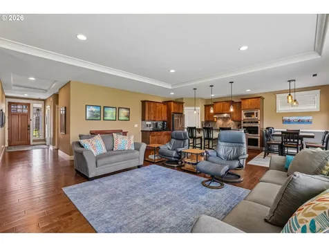 11217 NE 148th Avenue Vancouver WA 98682