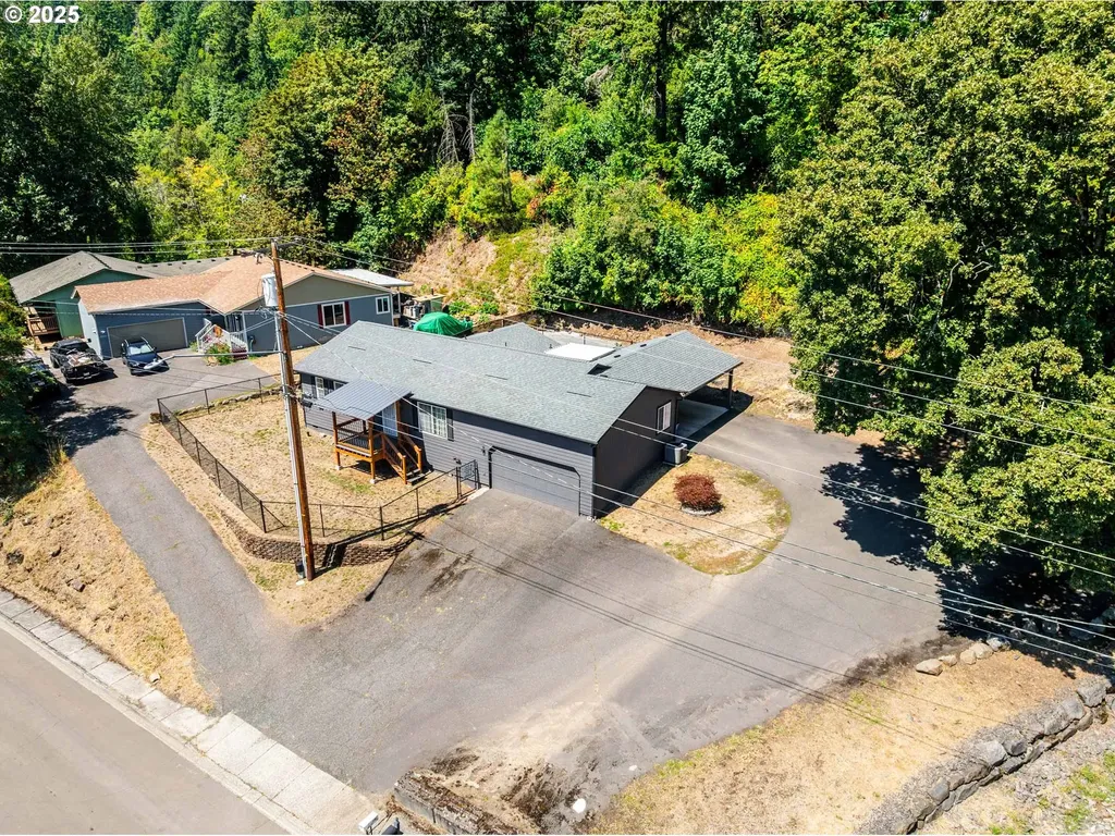 2229 NW 6th Place Camas WA 98607
