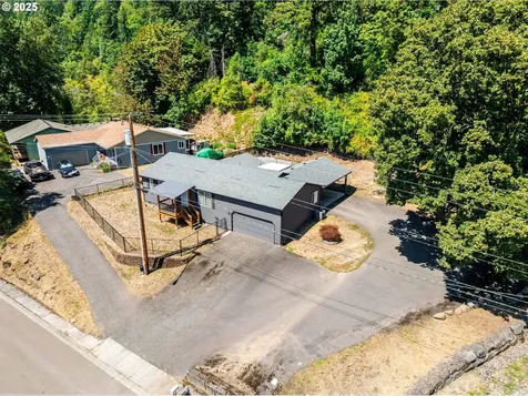 2229 NW 6th Place Camas WA 98607