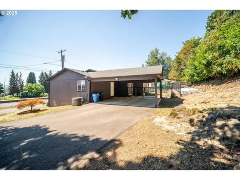 2229 NW 6th Place Camas WA 98607