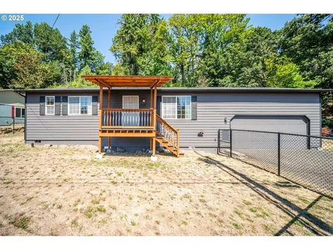 2229 NW 6th Place Camas WA 98607