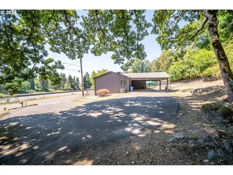 2229 NW 6th Place Camas WA 98607