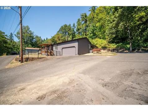 2229 NW 6th Place Camas WA 98607