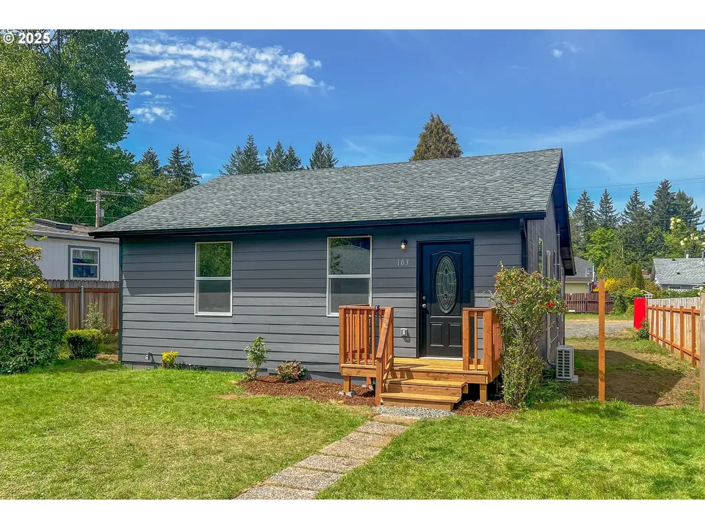 103 Madison Street Ryderwood WA 98581