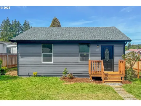 103 Madison Street Ryderwood WA 98581