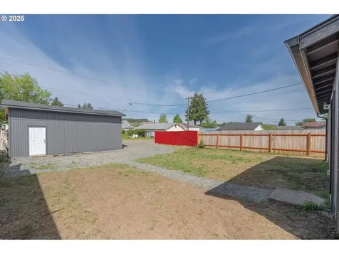 103 Madison Street Ryderwood WA 98581