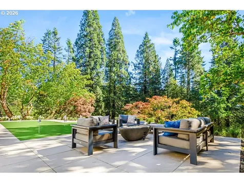 4855 SW Hewett Boulevard Portland OR 97221