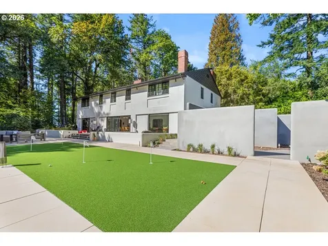 4855 SW Hewett Boulevard Portland OR 97221
