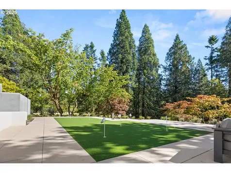4855 SW Hewett Boulevard Portland OR 97221
