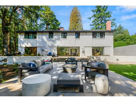 4855 SW Hewett Boulevard Portland OR 97221