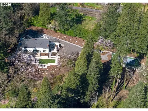 4855 SW Hewett Boulevard Portland OR 97221