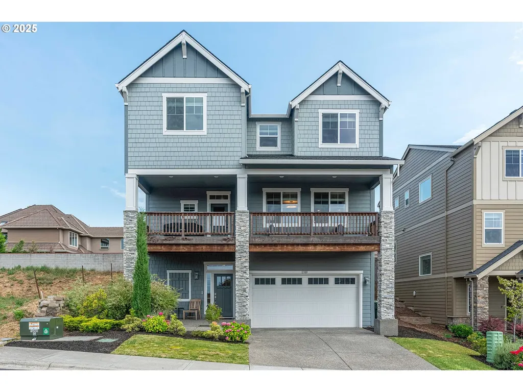 11389 NW Knightsview Lane Portland OR 97229