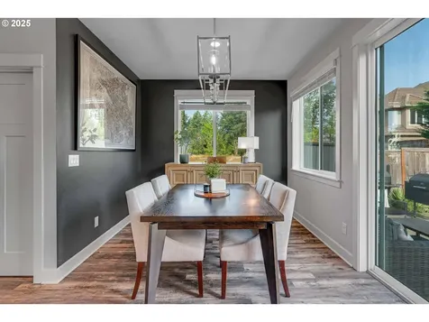 11389 NW Knightsview Lane Portland OR 97229