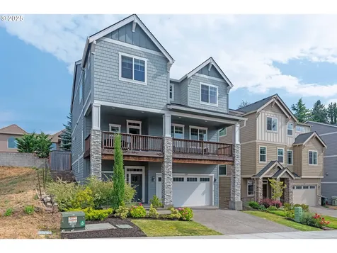 11389 NW Knightsview Lane Portland OR 97229