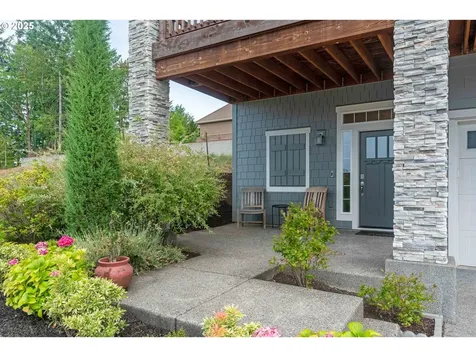 11389 NW Knightsview Lane Portland OR 97229