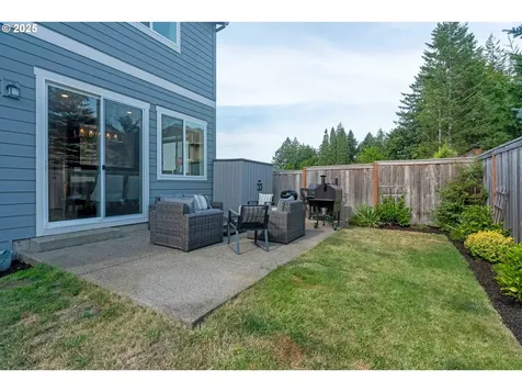 11389 NW Knightsview Lane Portland OR 97229