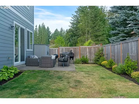 11389 NW Knightsview Lane Portland OR 97229