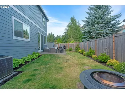 11389 NW Knightsview Lane Portland OR 97229