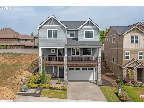 11389 NW Knightsview Lane Portland OR 97229