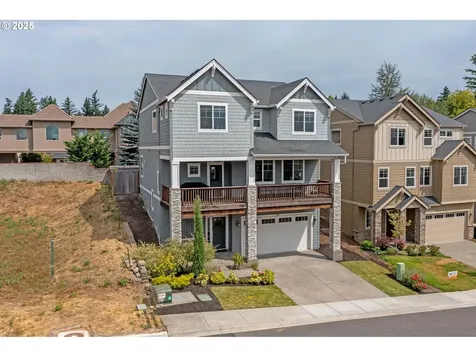 11389 NW Knightsview Lane Portland OR 97229