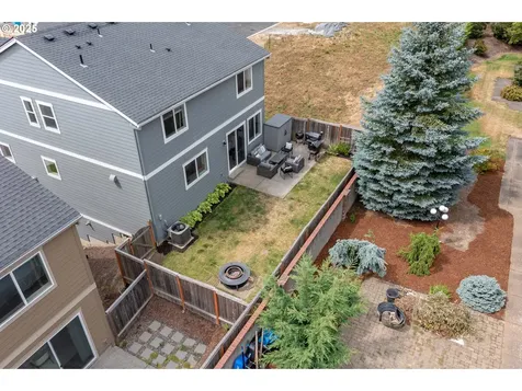 11389 NW Knightsview Lane Portland OR 97229
