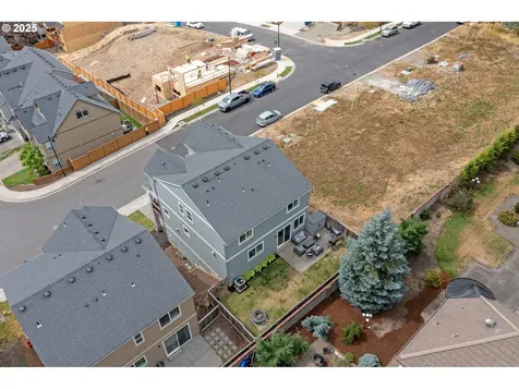 11389 NW Knightsview Lane Portland OR 97229
