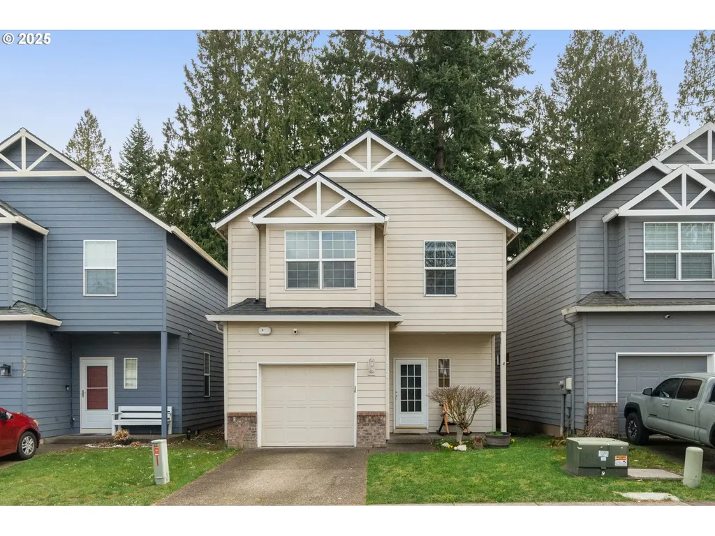 19756 SW Ashcroft Lane Beaverton OR 97003