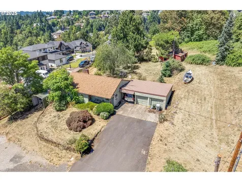 4110 Cornwall Street West Linn OR 97068