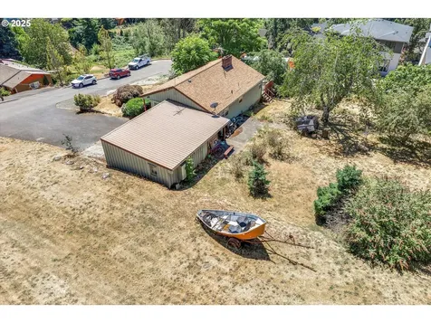 4110 Cornwall Street West Linn OR 97068