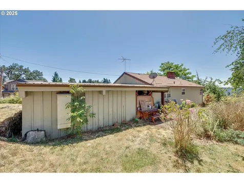 4110 Cornwall Street West Linn OR 97068