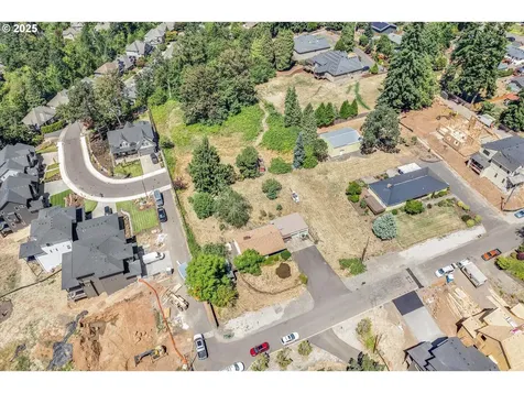 4110 Cornwall Street West Linn OR 97068