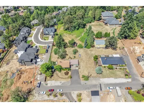 4110 Cornwall Street West Linn OR 97068