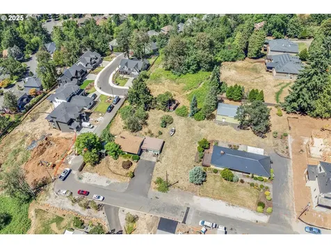 4110 Cornwall Street West Linn OR 97068