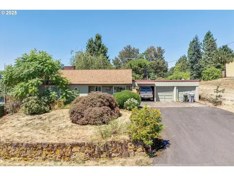 4110 Cornwall Street West Linn OR 97068