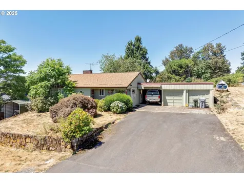 4110 Cornwall Street West Linn OR 97068