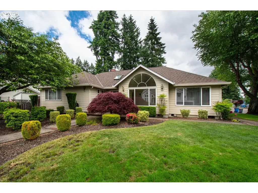3208 NE 91st Street Vancouver WA 98665