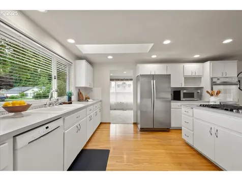 3208 NE 91st Street Vancouver WA 98665