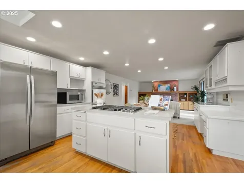 3208 NE 91st Street Vancouver WA 98665