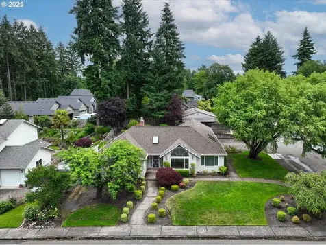 3208 NE 91st Street Vancouver WA 98665