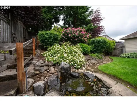 3208 NE 91st Street Vancouver WA 98665
