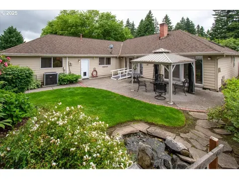 3208 NE 91st Street Vancouver WA 98665