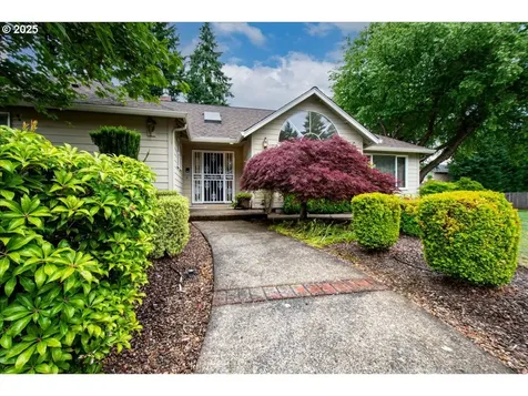 3208 NE 91st Street Vancouver WA 98665