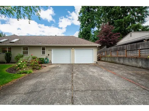 3208 NE 91st Street Vancouver WA 98665
