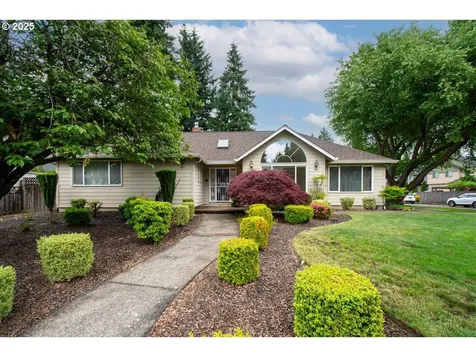 3208 NE 91st Street Vancouver WA 98665