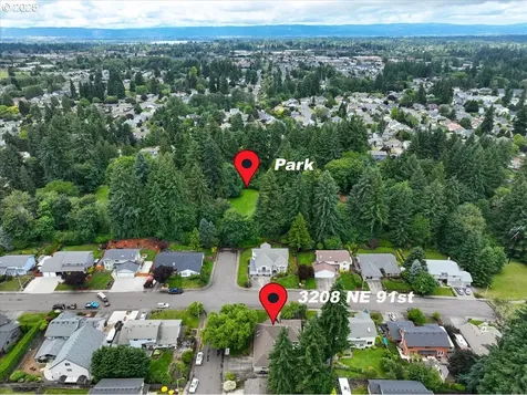 3208 NE 91st Street Vancouver WA 98665
