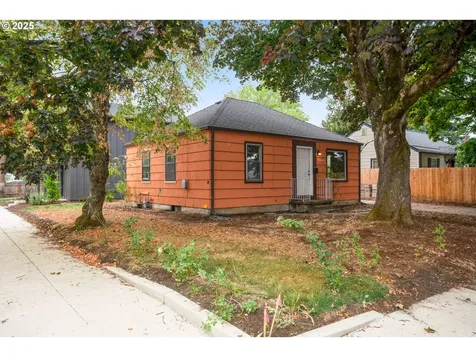 3106 SE 79th Avenue Portland OR 97206