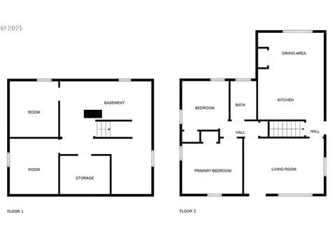 3106 SE 79th Avenue Portland OR 97206